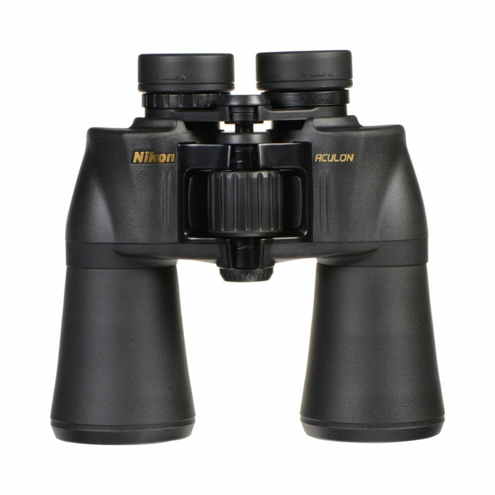 Nikon 16×50 Aculon A211 Binocular (Black) Nikon 16×50 Aculon A211 Binocular (Black)